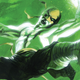 Illustration for article titled Looks Like The iIron Fist /iTV Show Is Really Happening!